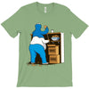 bad diet T-Shirt