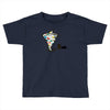 twister Toddler T-shirt