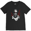 new retro 1980's V-Neck Tee