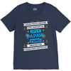 It's A Papaw Thing V-Neck Tee