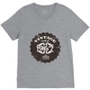 vintage made of 1967 all original parts V-Neck Tee