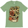 death flower T-Shirt