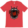 none shall pass T-Shirt