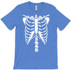 halloween skeleton T-Shirt