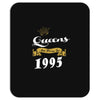 queens are born in 1995 Mousepad