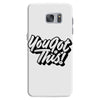 you got this Samsung Galaxy S7