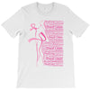breast cancer T-Shirt