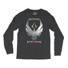 Nothing is True Everything is Permitted Long Sleeve Shirts