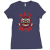league of legends Ladies Fitted T-Shirt
