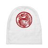 chinese new year dragon Baby Beanies