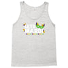 mardi gras Tank Top