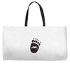 Bear Weekender Totes
