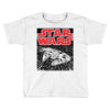 millennium falcon Toddler T-shirt