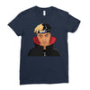 xxxtentacion Ladies Fitted T-Shirt