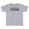 one piece Toddler T-shirt