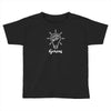Genius Toddler T-shirt