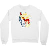 seduced by the dark side Crewneck Sweatshirt