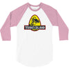 yoshi 3/4 Sleeve Shirt