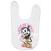 watch me dance Baby Bibs