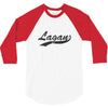lugan 3/4 Sleeve Shirt