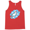 unicorn magic Tank Top