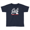 cali bear Toddler T-shirt