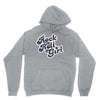 rock n roll girl Unisex Hoodie