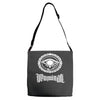 illuminati Adjustable Strap Totes