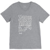 vicious beasts V-Neck Tee