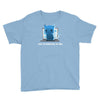 pay attention to me Youth Tee