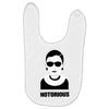 Notorious Baby Bibs