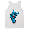 handhorns Tank Top