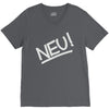 neu! V-Neck Tee