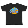 Wyld Stallyns Logo Toddler T-shirt