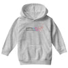 noted Youth Hoodie