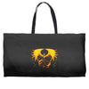 pixel phoenix Weekender Totes