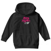happy together Youth Hoodie