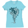 inspiration Ladies Fitted T-Shirt