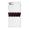 reservoir dogs (8) iPhone 7 Case