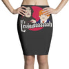 it's leviosaaaaaaah Pencil Skirts