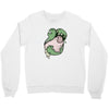 yet another new id Crewneck Sweatshirt