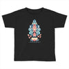 ponyo deco Toddler T-shirt