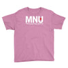 movie t shirt inspired by the superb film   district 9 Youth Tee
