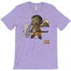 rpg rules T-Shirt