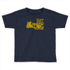 annual ride to end dog fighting Toddler T-shirt