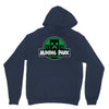 mining park Hoodie