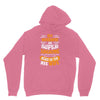 My Husband Is Super Awesome Unisex Hoodie