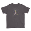 hawkins waffles Youth Tee