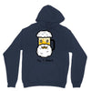 beerd Unisex Hoodie