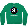 ambassador Crewneck Sweatshirt